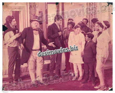 Ansoo (1971) Movie Still - www.desimovies.biz