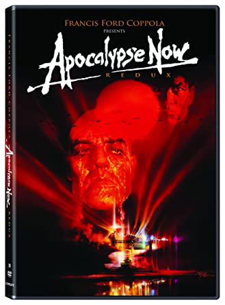 Apocalypse Now DVD Region 1 - www.desimovies.biz