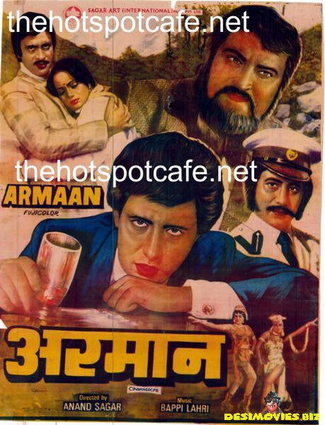 Armaan (1981) - www.desimovies.biz