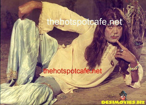 Aurat Raj (1979) Movie Still - www.desimovies.biz