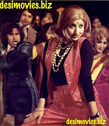 Aurat Raj (1979) Movie Still 1 - www.desimovies.biz