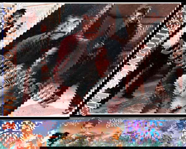 Babar Khan (1985) Movie Still 10 - www.desimovies.biz