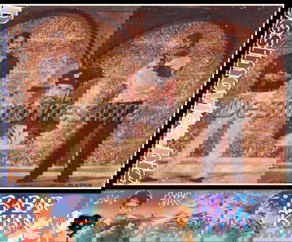 Babar Khan (1985) Movie Still 13 - www.desimovies.biz