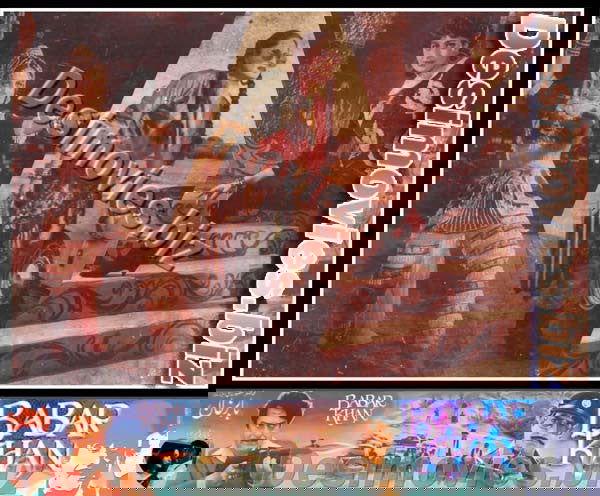 Babar Khan (1985) Movie Still 14 - www.desimovies.biz