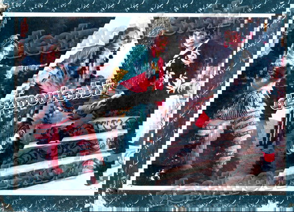 Babar Khan (1985) Movie Still 4 - www.desimovies.biz