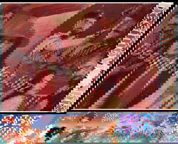 Babar Khan (1985) Movie Still 6 - www.desimovies.biz