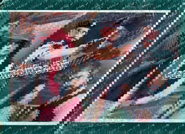 Babar Khan (1985) Movie Still 7 - www.desimovies.biz