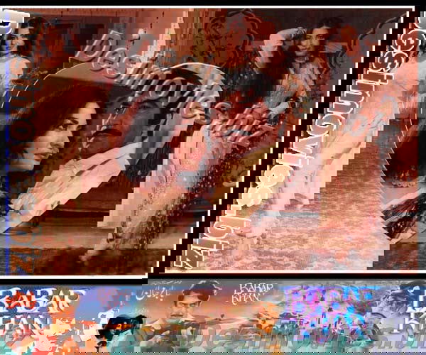 Babar Khan (1985) Movie Still 8 - www.desimovies.biz