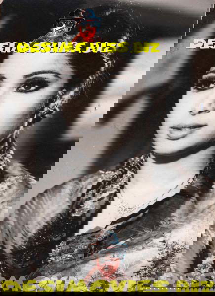 Babra Sharif (Lollywood Star) Movie Still - www.desimovies.biz