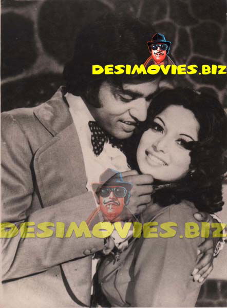 Babra Sharif (Lollywood Star) Movie Still 1 - www.desimovies.biz