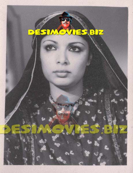 Babra Sharif (Lollywood Star) Movie Still 2 - www.desimovies.biz