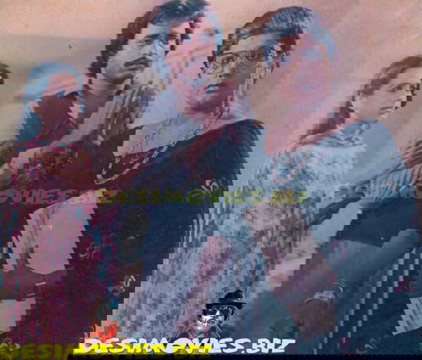 Babul Veer (1987) Movie Still - www.desimovies.biz