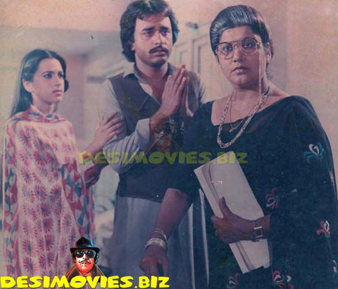Babul Veer (1987) Movie Still - www.desimovies.biz