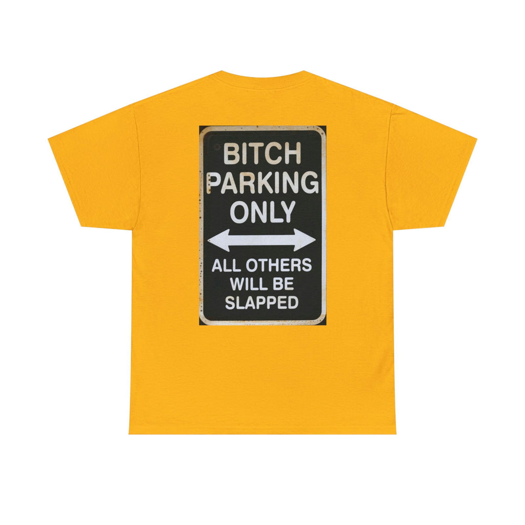 Bad Habits - Unisex Heavy Cotton Tee - www.desimovies.biz