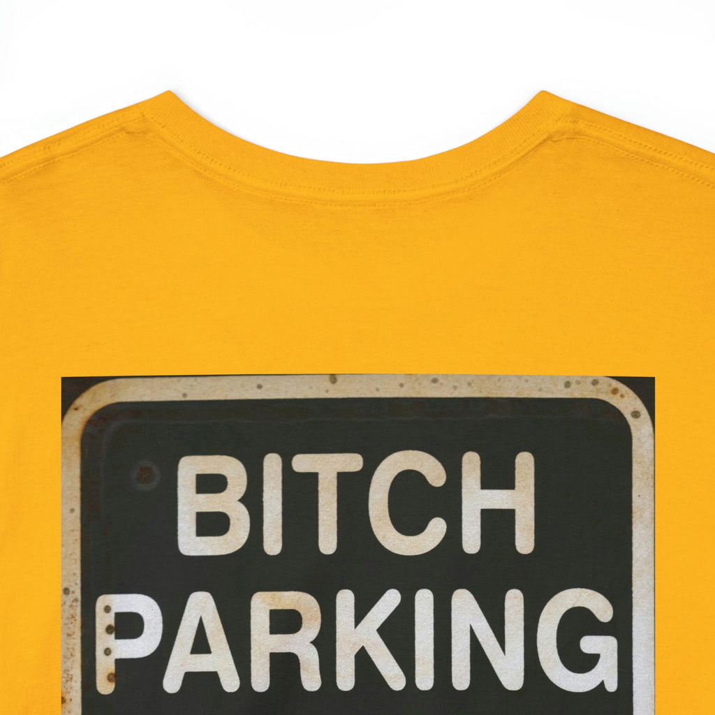 Bad Habits - Unisex Heavy Cotton Tee - www.desimovies.biz