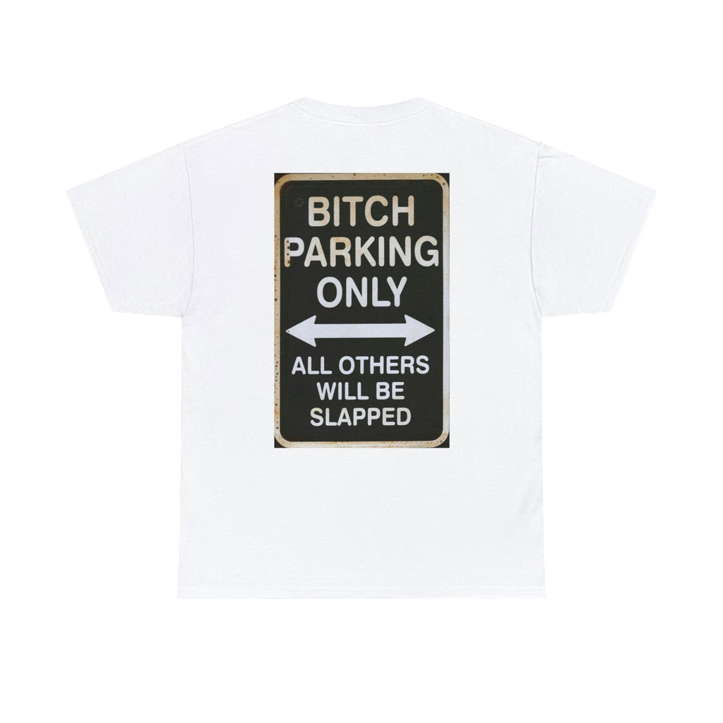 Bad Habits - Unisex Heavy Cotton Tee - www.desimovies.biz