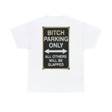 Bad Habits - Unisex Heavy Cotton Tee - www.desimovies.biz