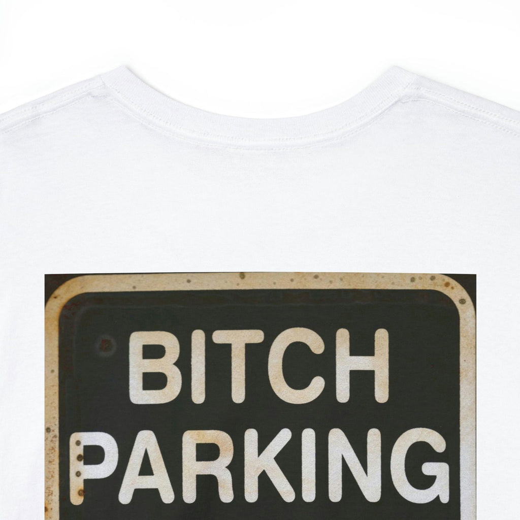 Bad Habits - Unisex Heavy Cotton Tee - www.desimovies.biz