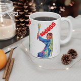 Badass - Lollywood Clasics - Ceramic Mug 11oz - www.desimovies.biz