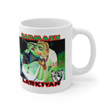 Badmash Larkiyan - Mug 11oz - www.desimovies.biz