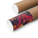 Bande Hath (1973) Premium Matte Vertical Posters - www.desimovies.biz