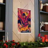 Bande Hath (1973) Premium Matte Vertical Posters - www.desimovies.biz