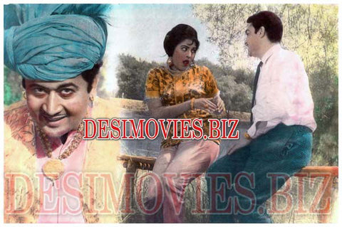 Bao Jee (1968) Movie Still - www.desimovies.biz