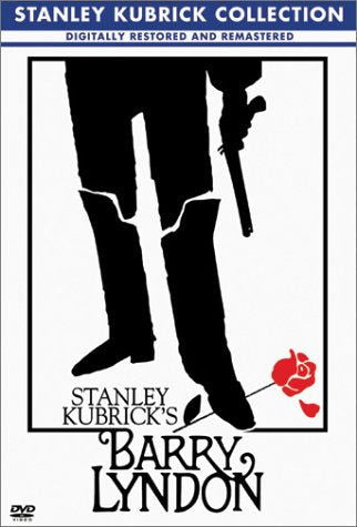 Barry Lyndon DVD Region 1 - www.desimovies.biz