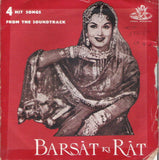 Barsat Ki Raat (1960) - www.desimovies.biz