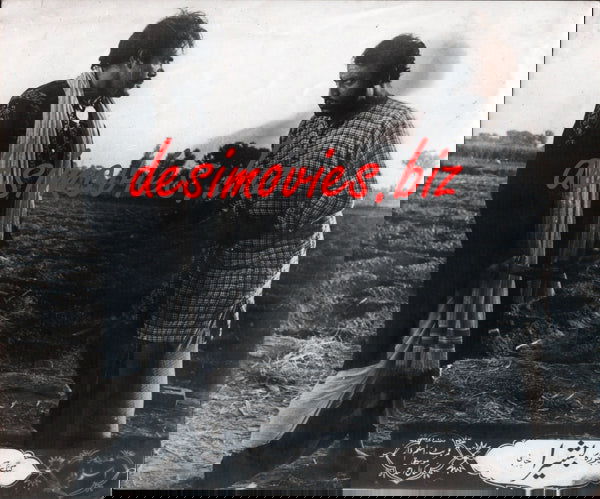 Basheera (1972) Movie Still 2 - www.desimovies.biz