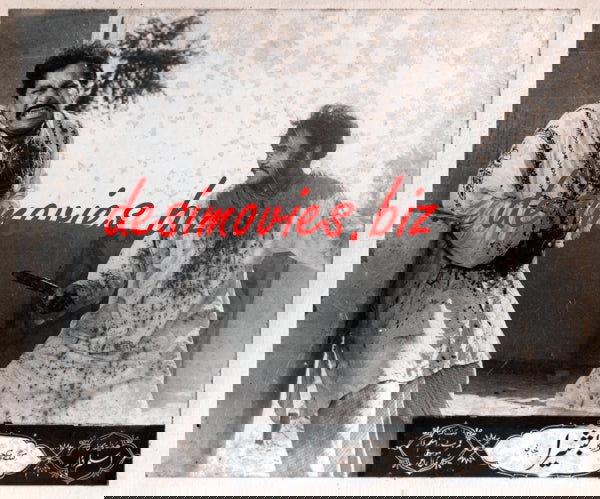 Basheera (1972) Movie Still 4 - www.desimovies.biz