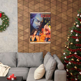 Battlefield Earth Original Pakistani Print Poster - www.desimovies.biz