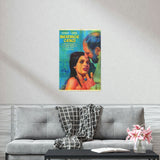 Beatrice Cenci (1969) Original Movie Poster - Premium Matte Vertical Posters - www.desimovies.biz
