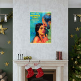 Beatrice Cenci (1969) Original Movie Poster - Premium Matte Vertical Posters - www.desimovies.biz