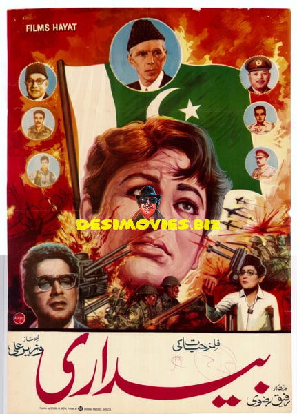 Bedari (1957) - www.desimovies.biz
