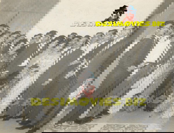 Behind the Camera (1966)  Movie Still 1 - www.desimovies.biz