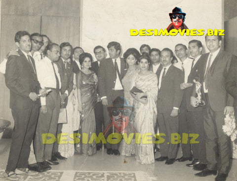 Behind the Camera (1966)  Movie Still 1 - www.desimovies.biz