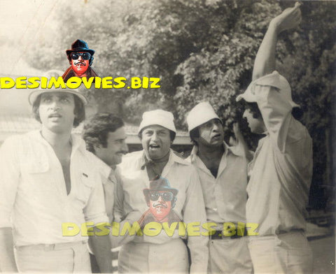 Behind the Camera (1977)  Movie Still - www.desimovies.biz