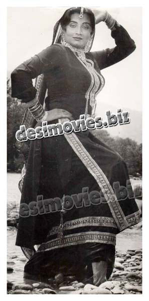 Bhabi Diyan Choorian (1986) Movie Still - www.desimovies.biz