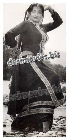 Bhabi Diyan Choorian (1986) Movie Still - www.desimovies.biz
