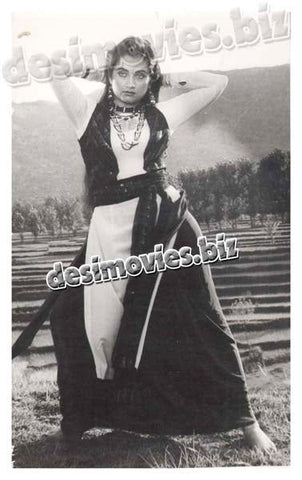 Bhabi Diyan Choorian (1986) Movie Still 1 - www.desimovies.biz