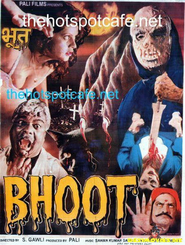 Bhoot (2000?) - www.desimovies.biz