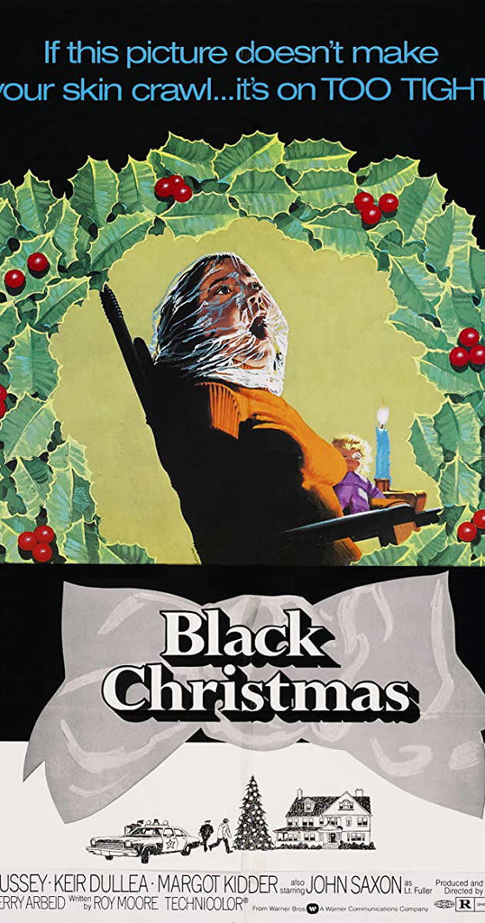 Black Christmas DVD Region 1 - www.desimovies.biz