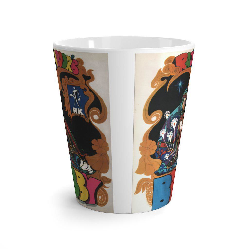 Bobby Latte mug - www.desimovies.biz
