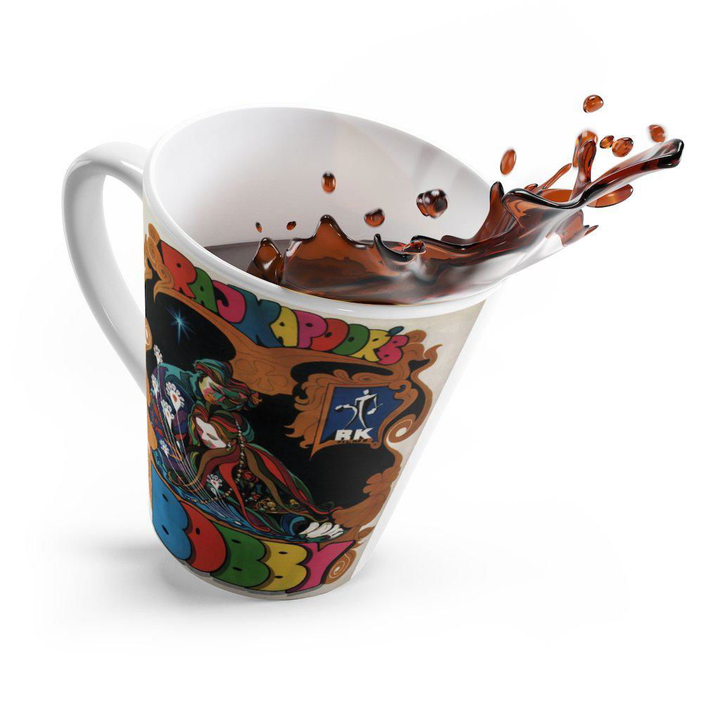Bobby Latte mug - www.desimovies.biz