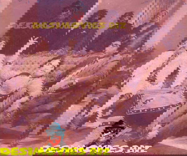 Boycott (1978) Movie Still - www.desimovies.biz