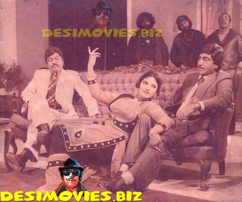 Boycott (1978) Movie Still - www.desimovies.biz