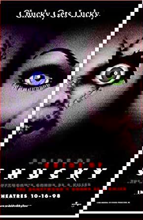 Bride of Chucky DVD Region 1 - www.desimovies.biz