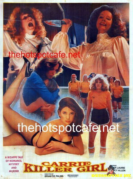 Carrie Killer Girl (AKA Carrie) - 1976 - www.desimovies.biz