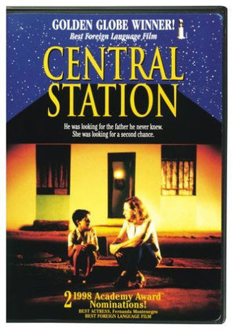Central Station DVD Region 1 - www.desimovies.biz